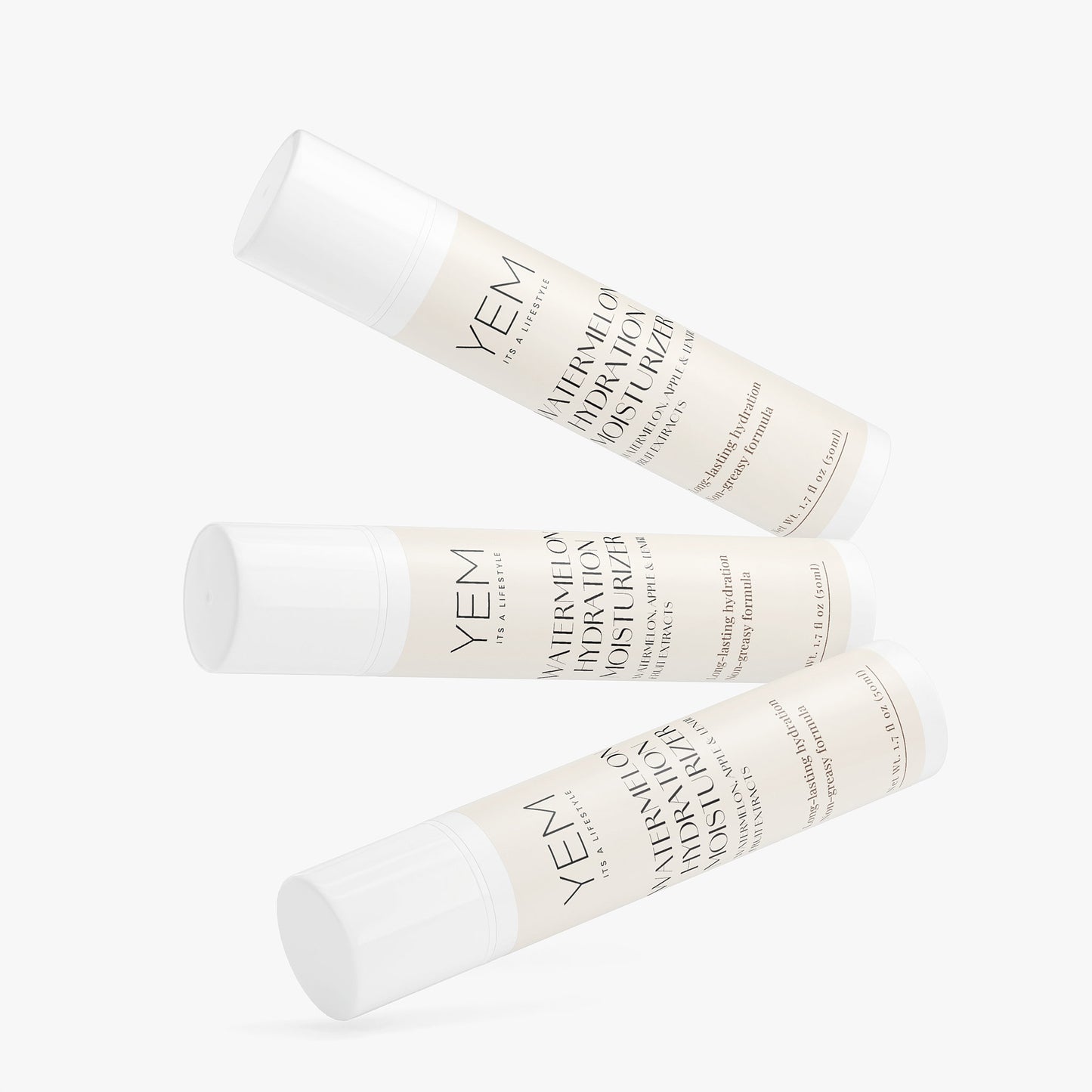 Watermelon Hydration Moisturizer