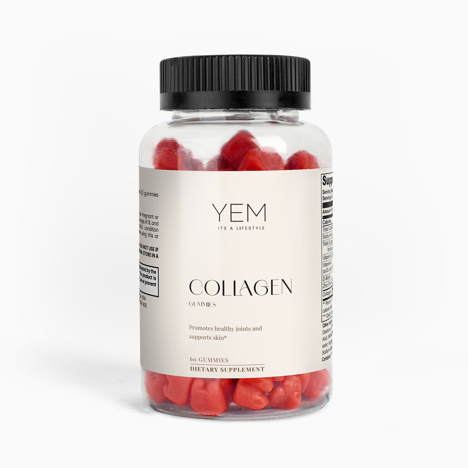 Collagen Gummies (Adult)