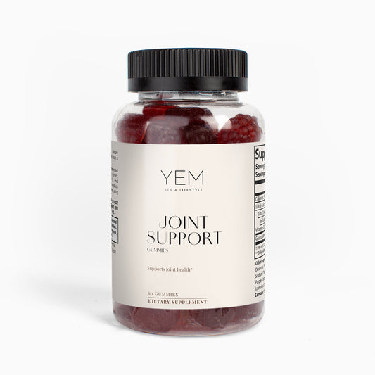 Joint Support Gummies (Adult)