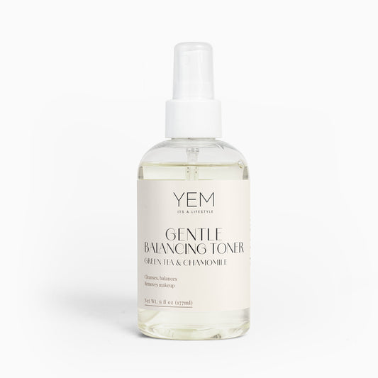 Gentle Balancing Toner