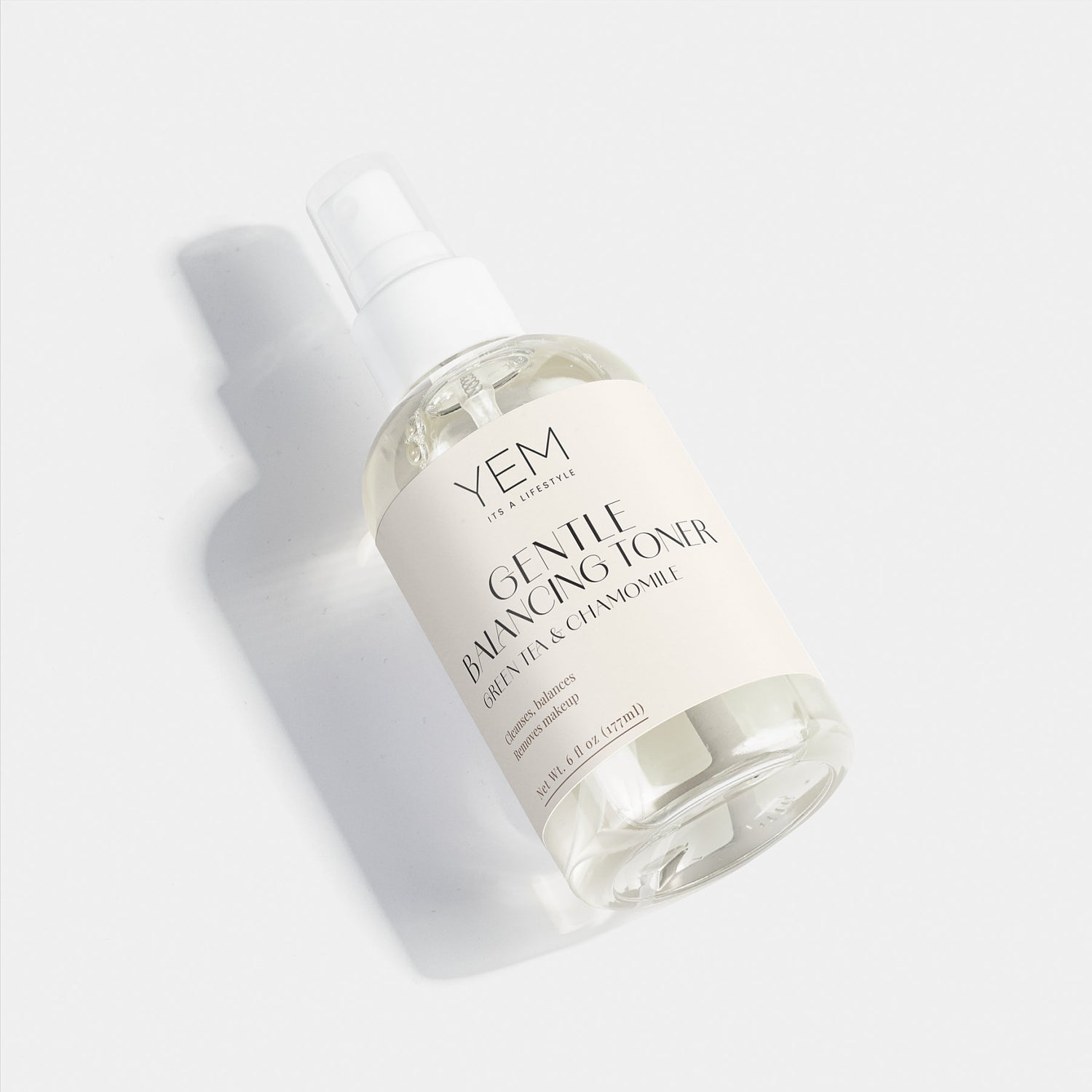 Gentle Balancing Toner