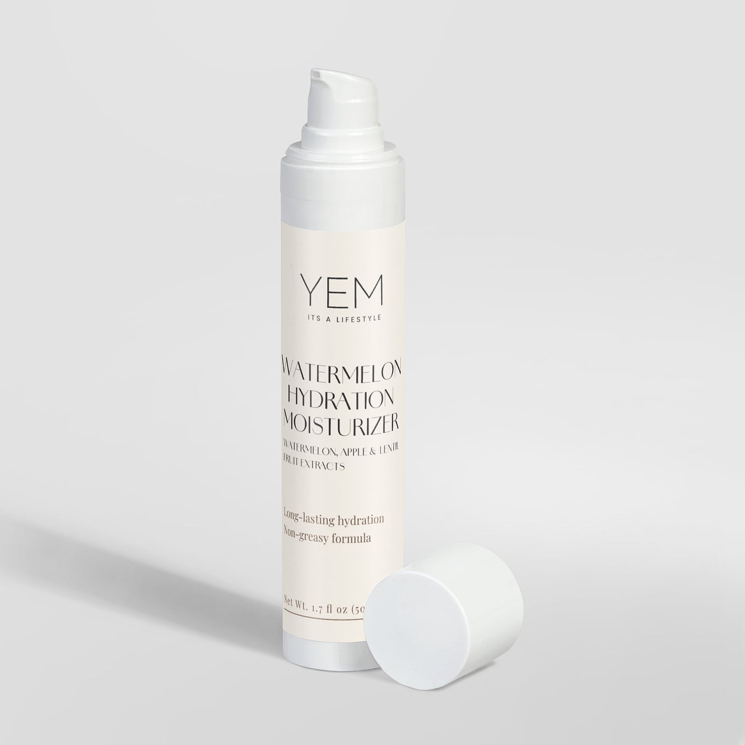 Watermelon Hydration Moisturizer