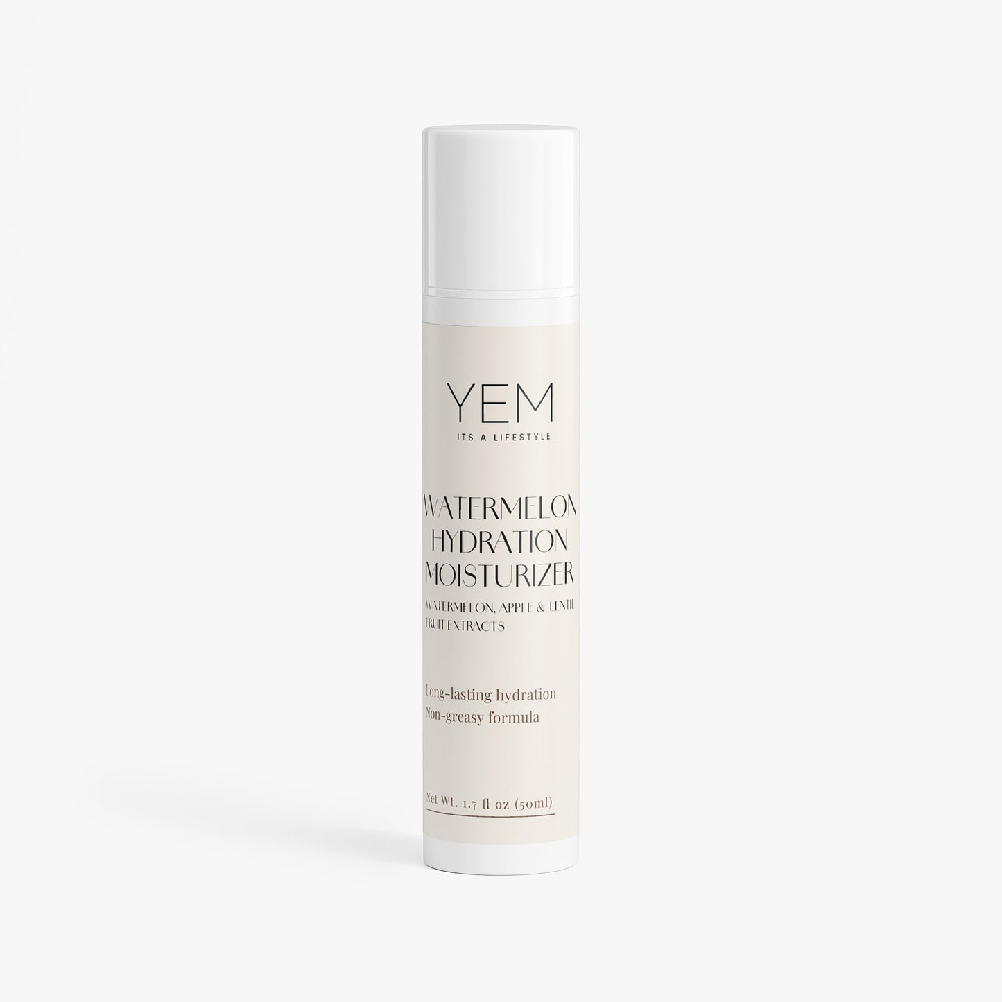Watermelon Hydration Moisturizer