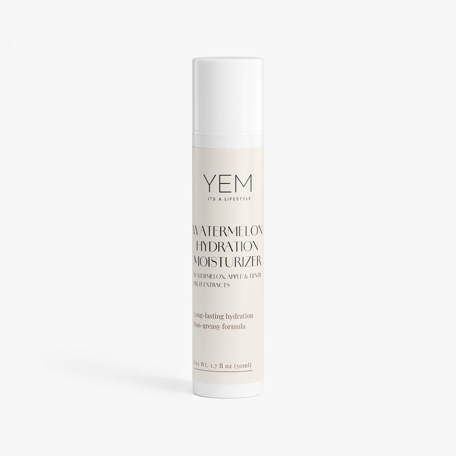 Watermelon Hydration Moisturizer