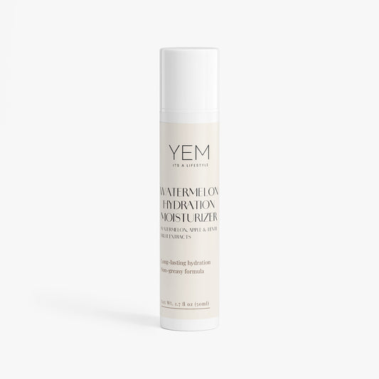 Watermelon Hydration Moisturizer