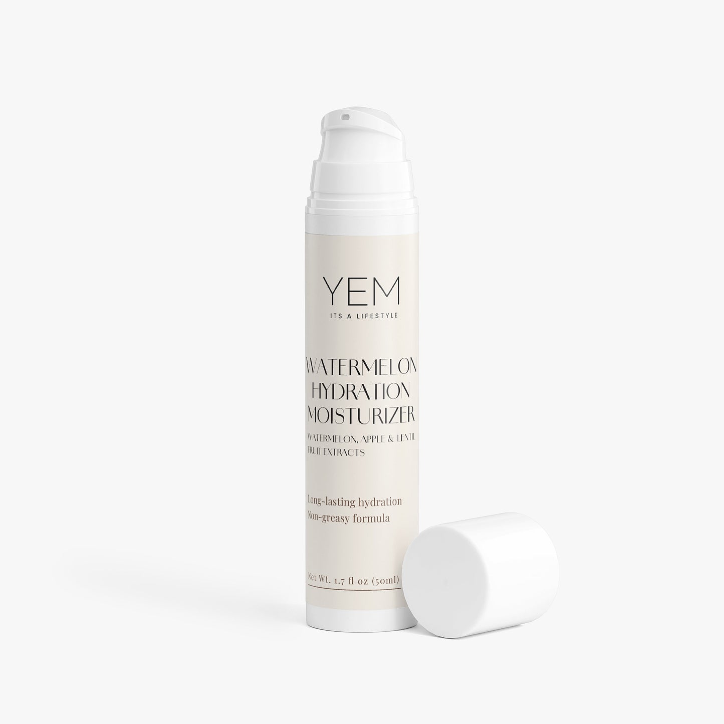 Watermelon Hydration Moisturizer