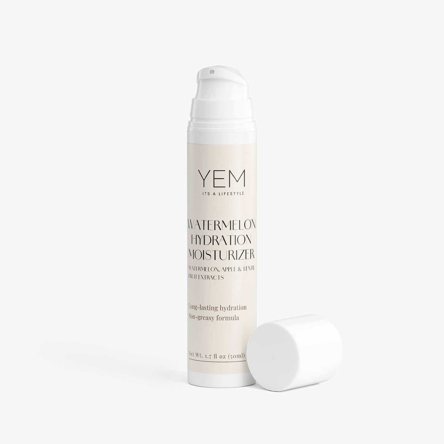Watermelon Hydration Moisturizer