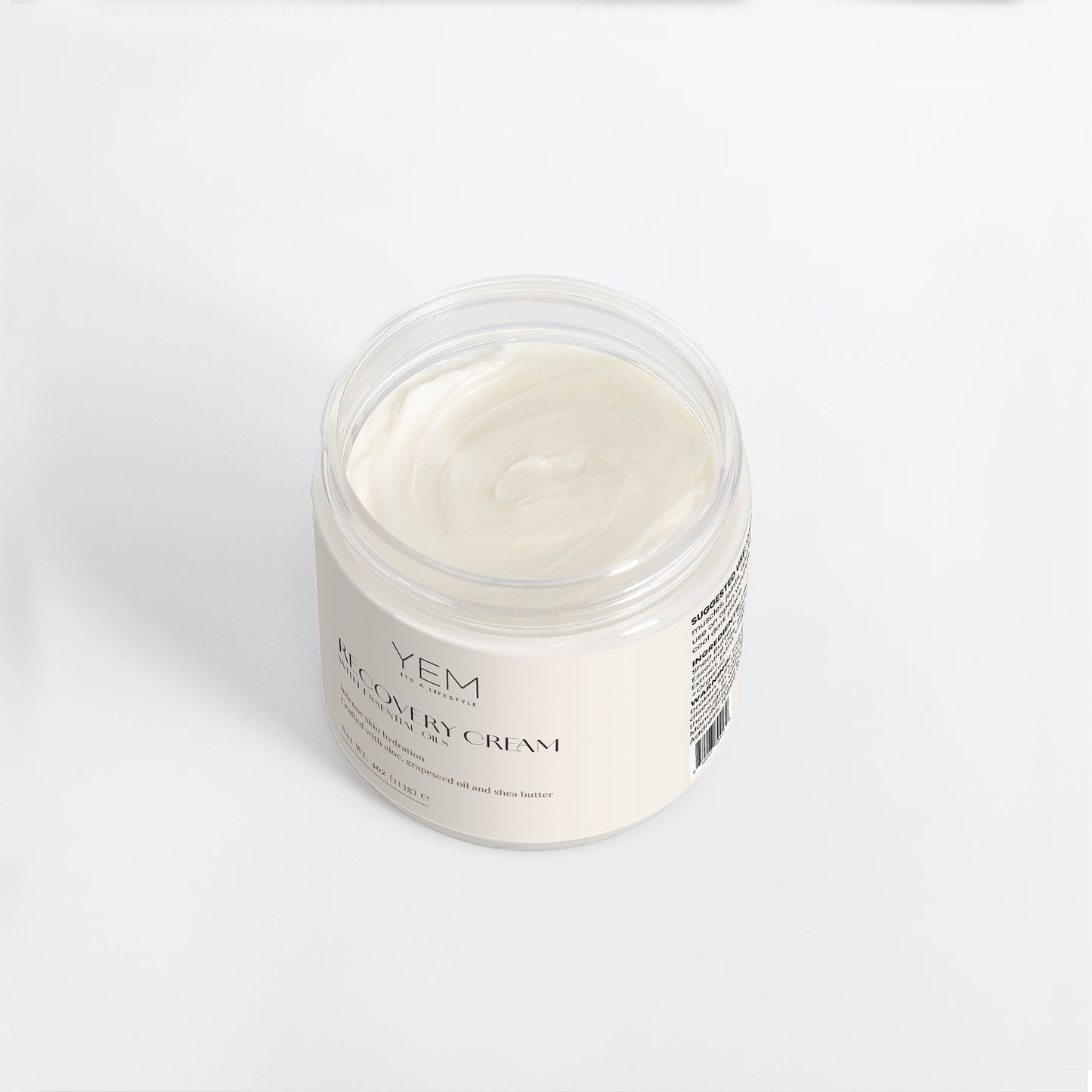 Recovery Cream