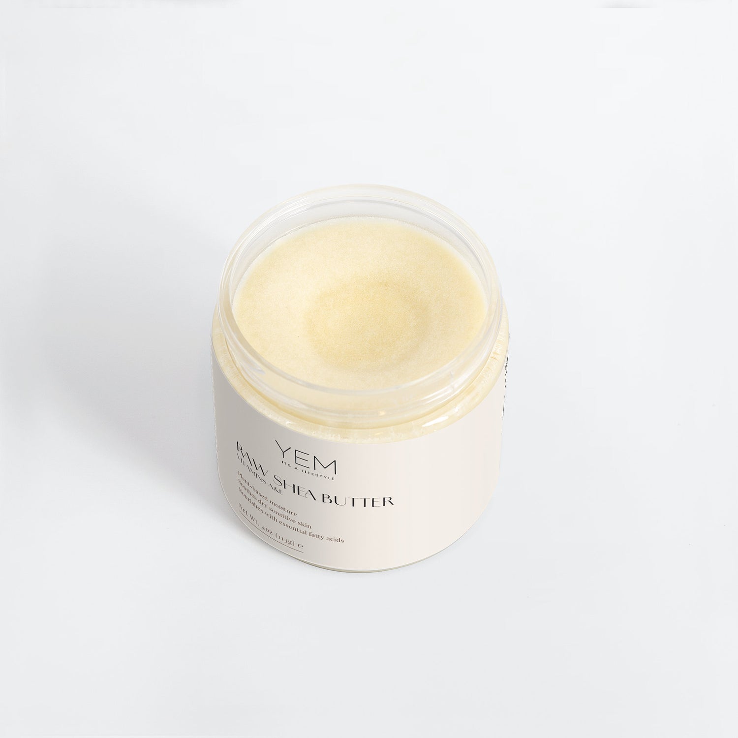 Raw Shea Butter