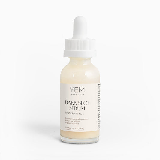 Dark Spot Serum for Normal Skin