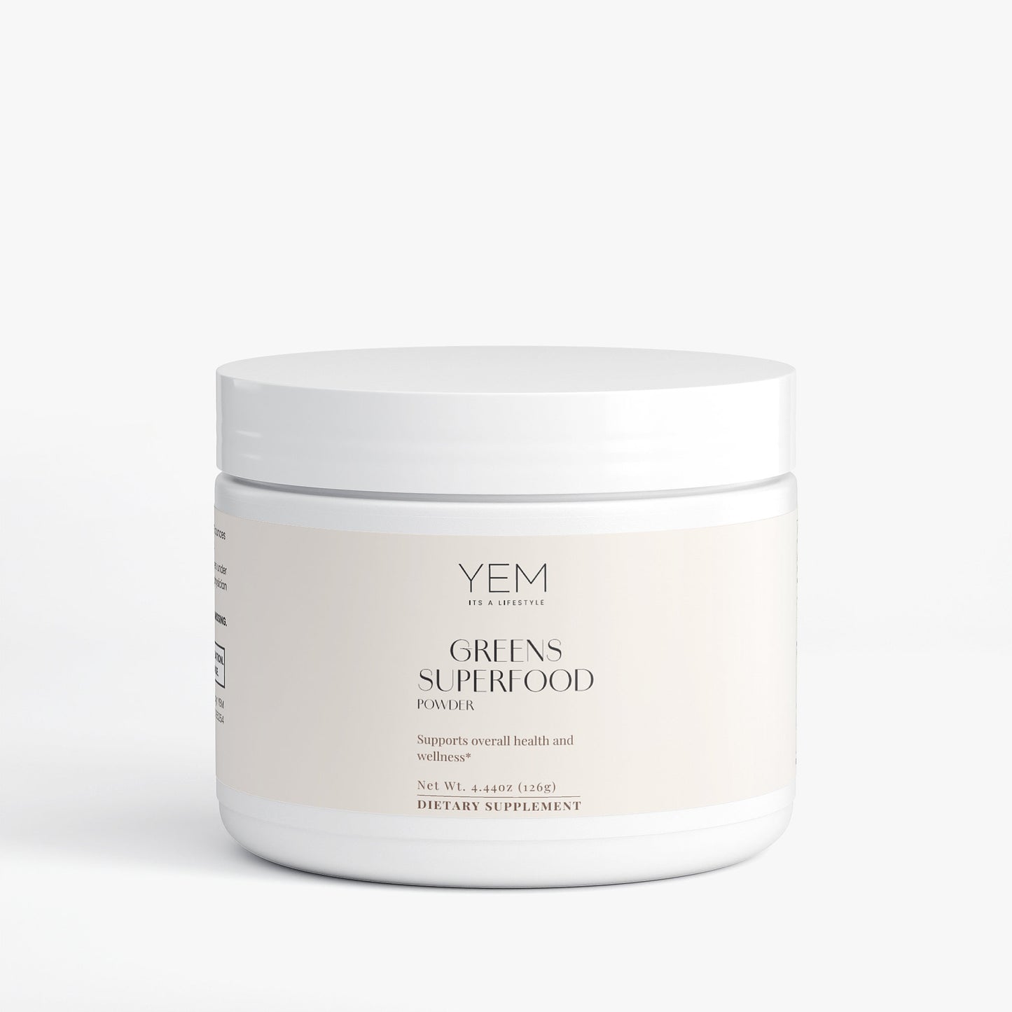 Greens Superfood