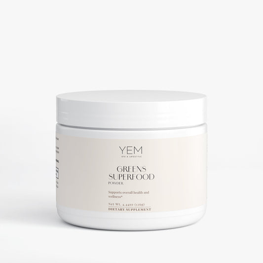 Greens Superfood