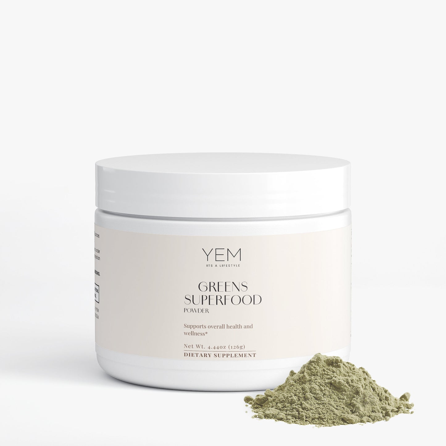 Greens Superfood