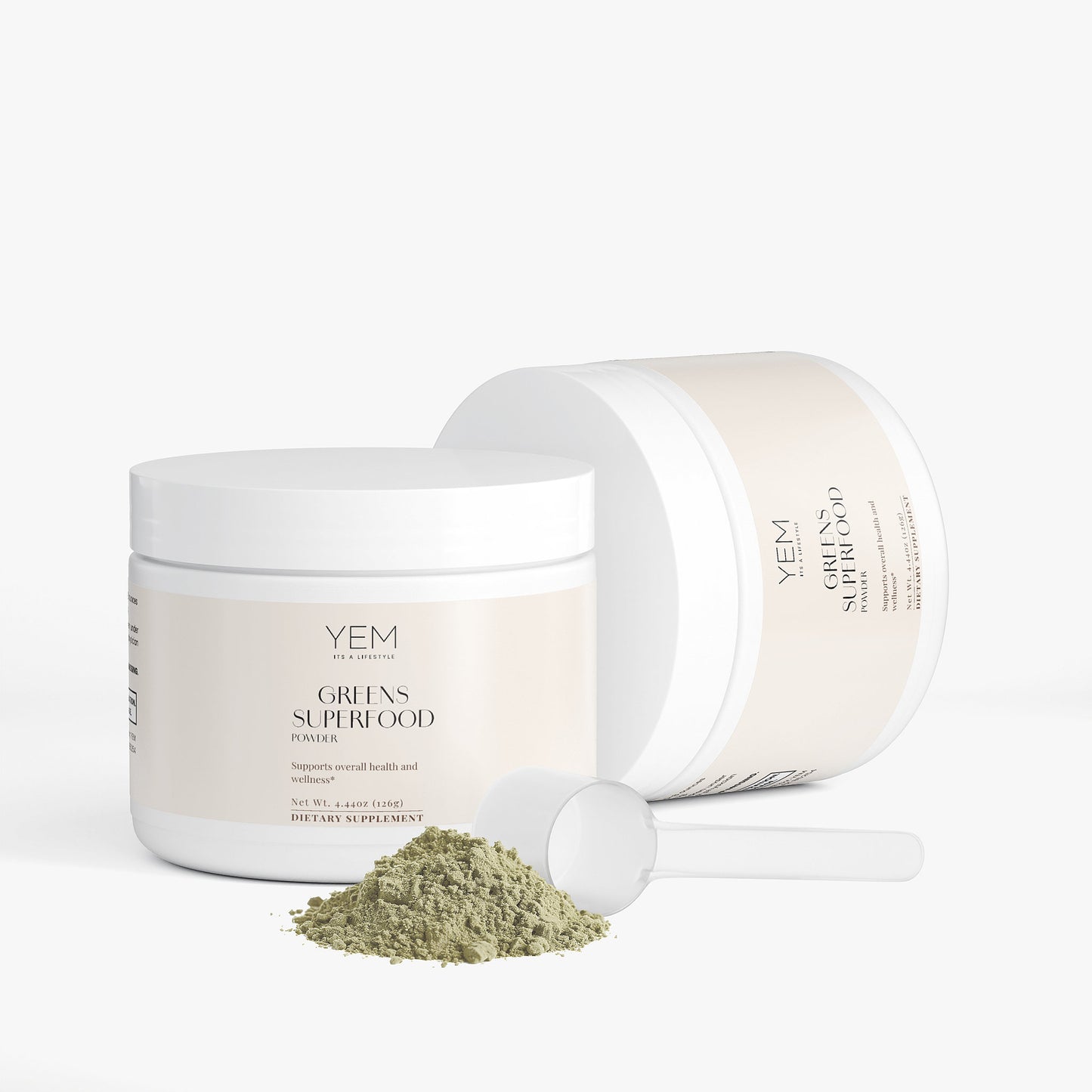 Greens Superfood