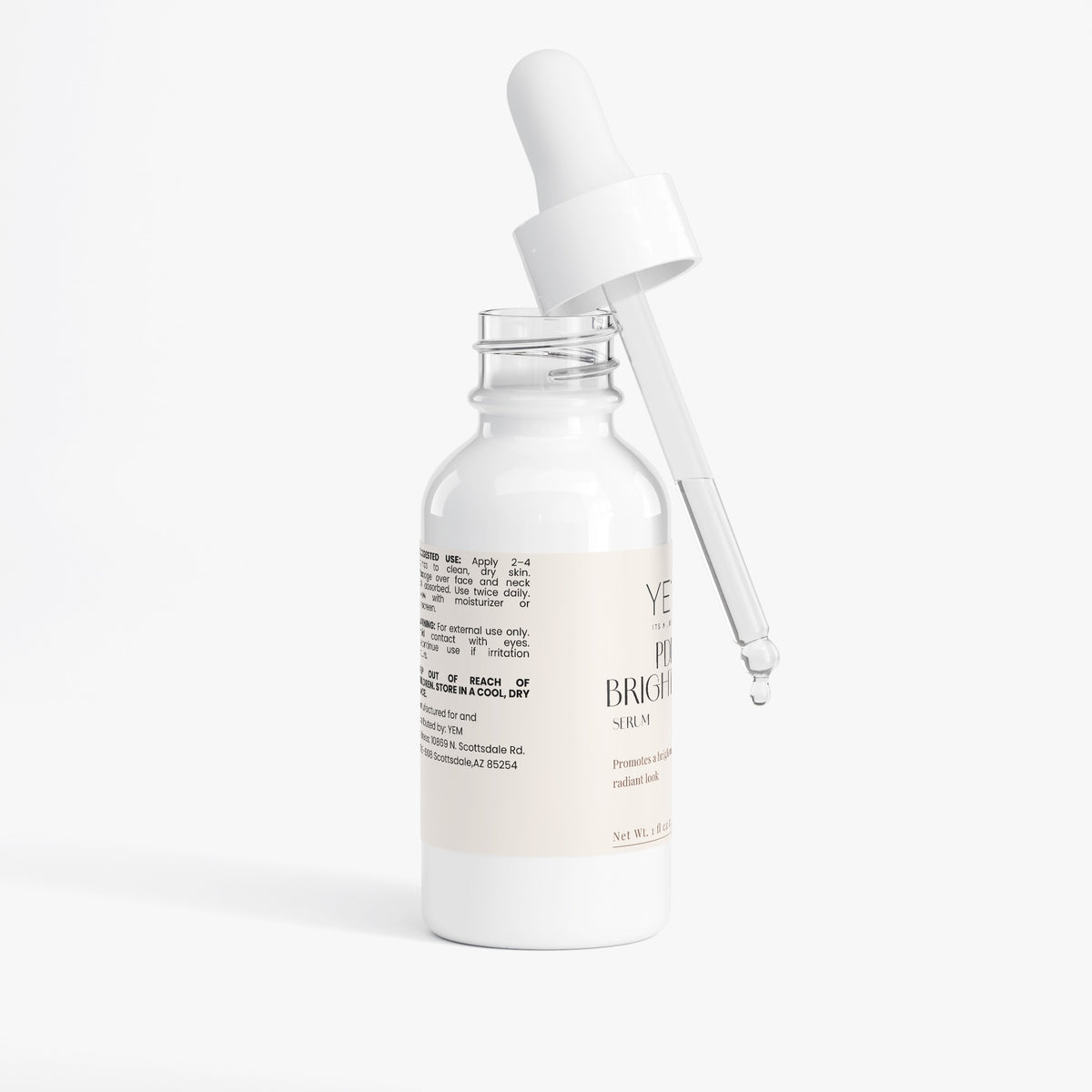 PDRN Brightening Serum