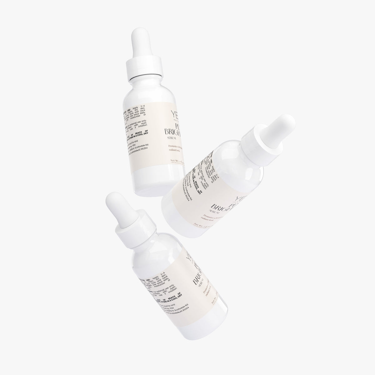 PDRN Brightening Serum
