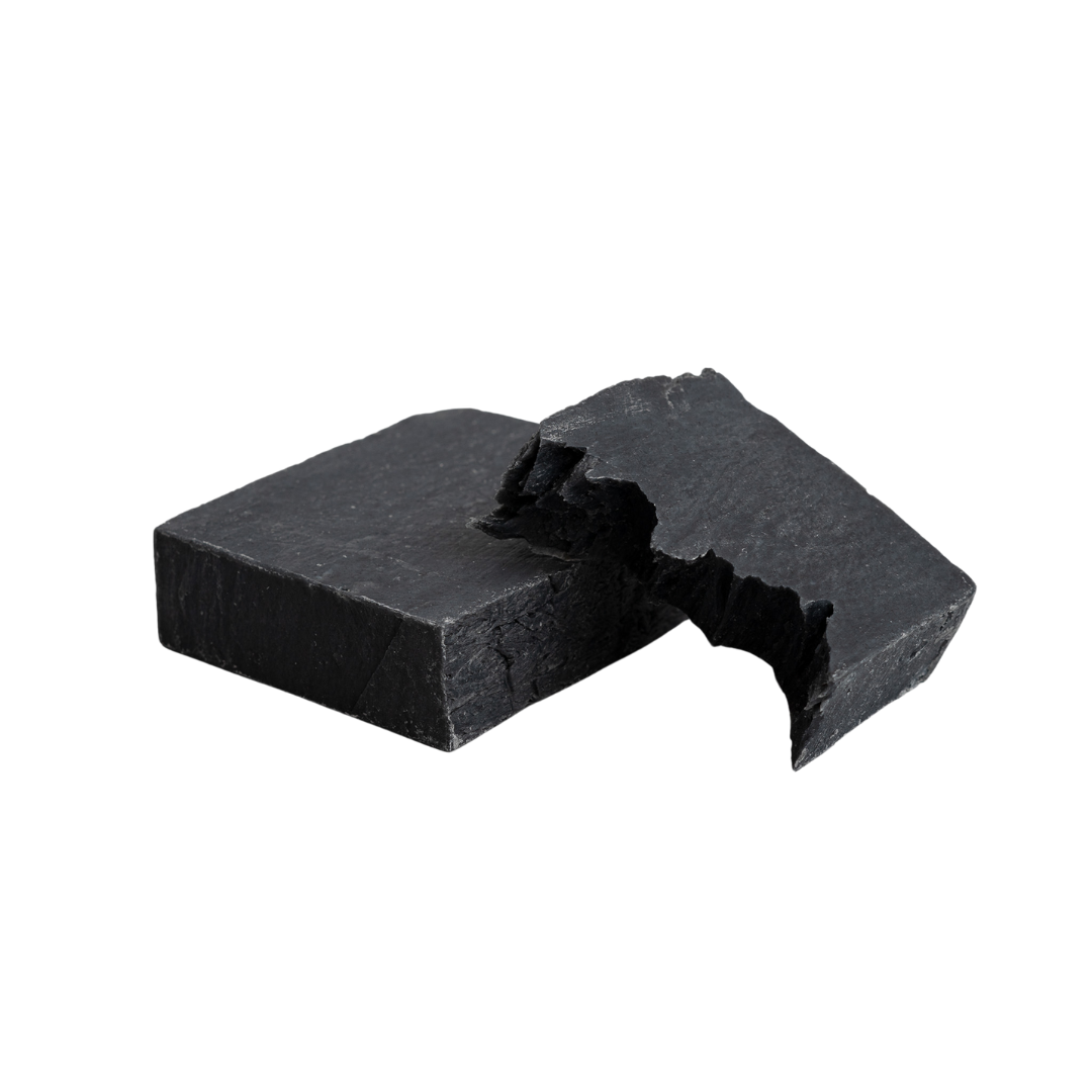 Charcoal Soap